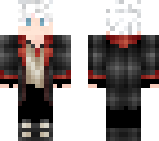 rin-luke's oc