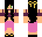 rock princess