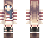 scarf fix