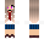 school uniform cristy