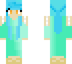 sea spirit