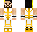 seth rollins