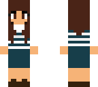shiz uversity girl