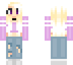 shushu skin