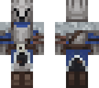 sid's skin