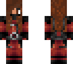 sir budder as deadpool