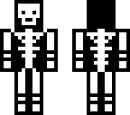 skeleton