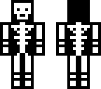 skeleton 2
