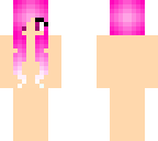skin base - bubblegum pink