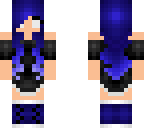 skin name