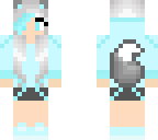 slivery fox edit