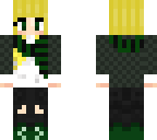 slytherin girl