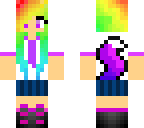 smol skirt fix