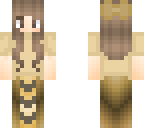 snake girl