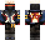 soldier 76