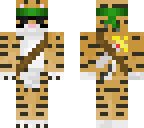 speedy summer skin