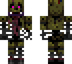 springtrap enabled