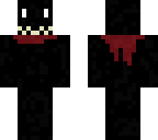 starved