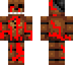 stuffed nightguard