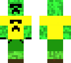 sumer creeper