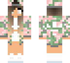 summer girl  edit