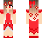 summer girl