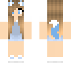 summer overall girl