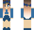 summer skin