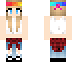 summer skin