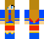 super girl