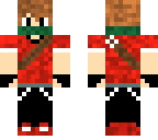 survival boy