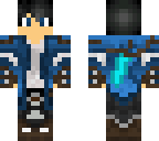 survival skin