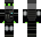 swat slime