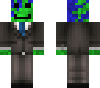 swordxkiller suit