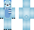 tayber blue edit