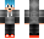 teen blue