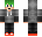 teen green