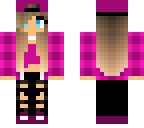 teenanger girl