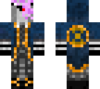 thaumic narwhal