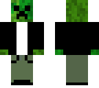the creeper pro