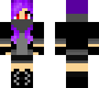 thief girl