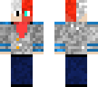 tordoroki shouto