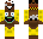 towbob materpants