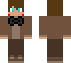toy freddy is a human