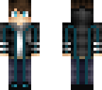 tron boy