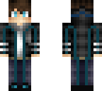 tron boy 2