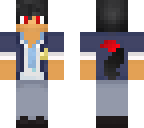 ultima aaron