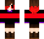 underfail chara