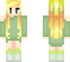 undertale flowey girl original