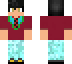 uniform boy